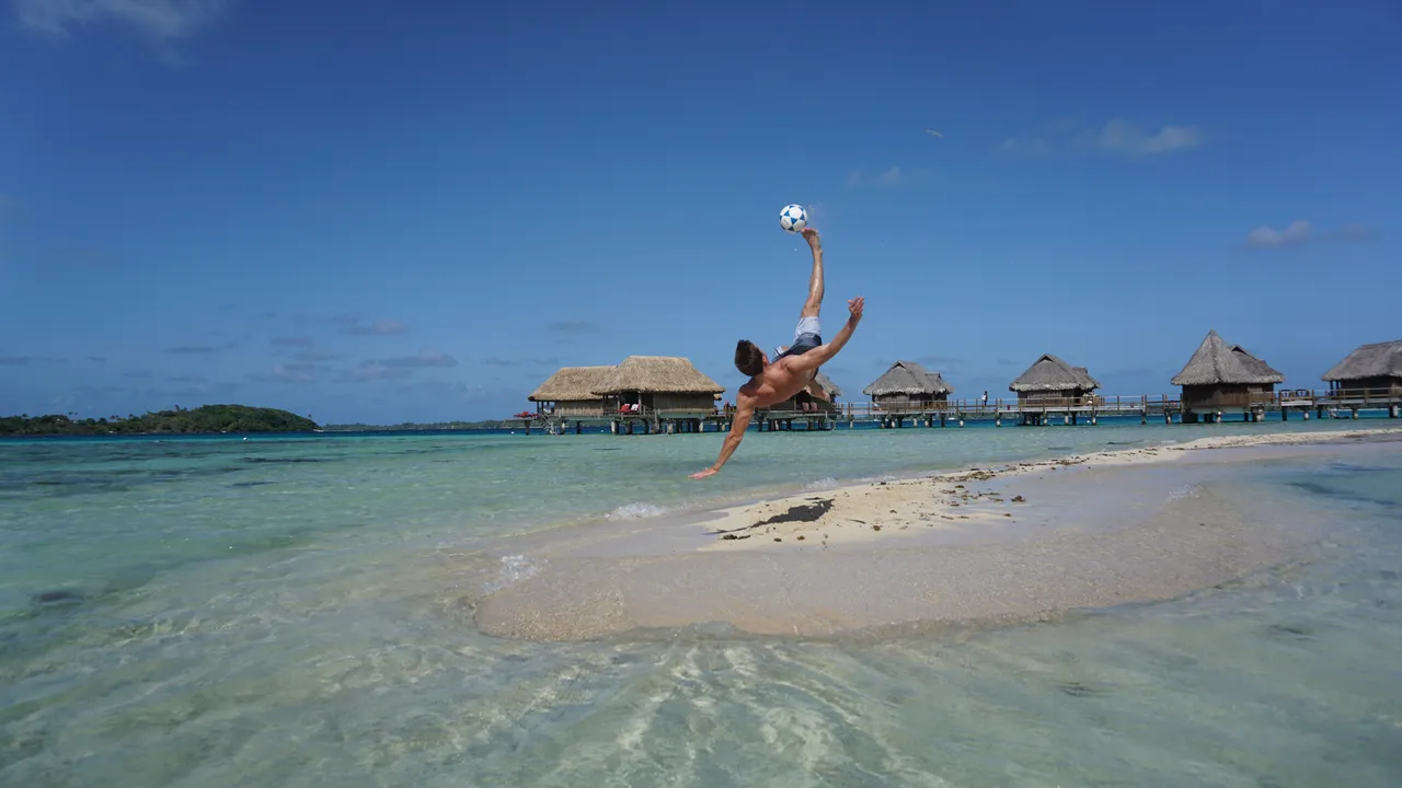 borabora