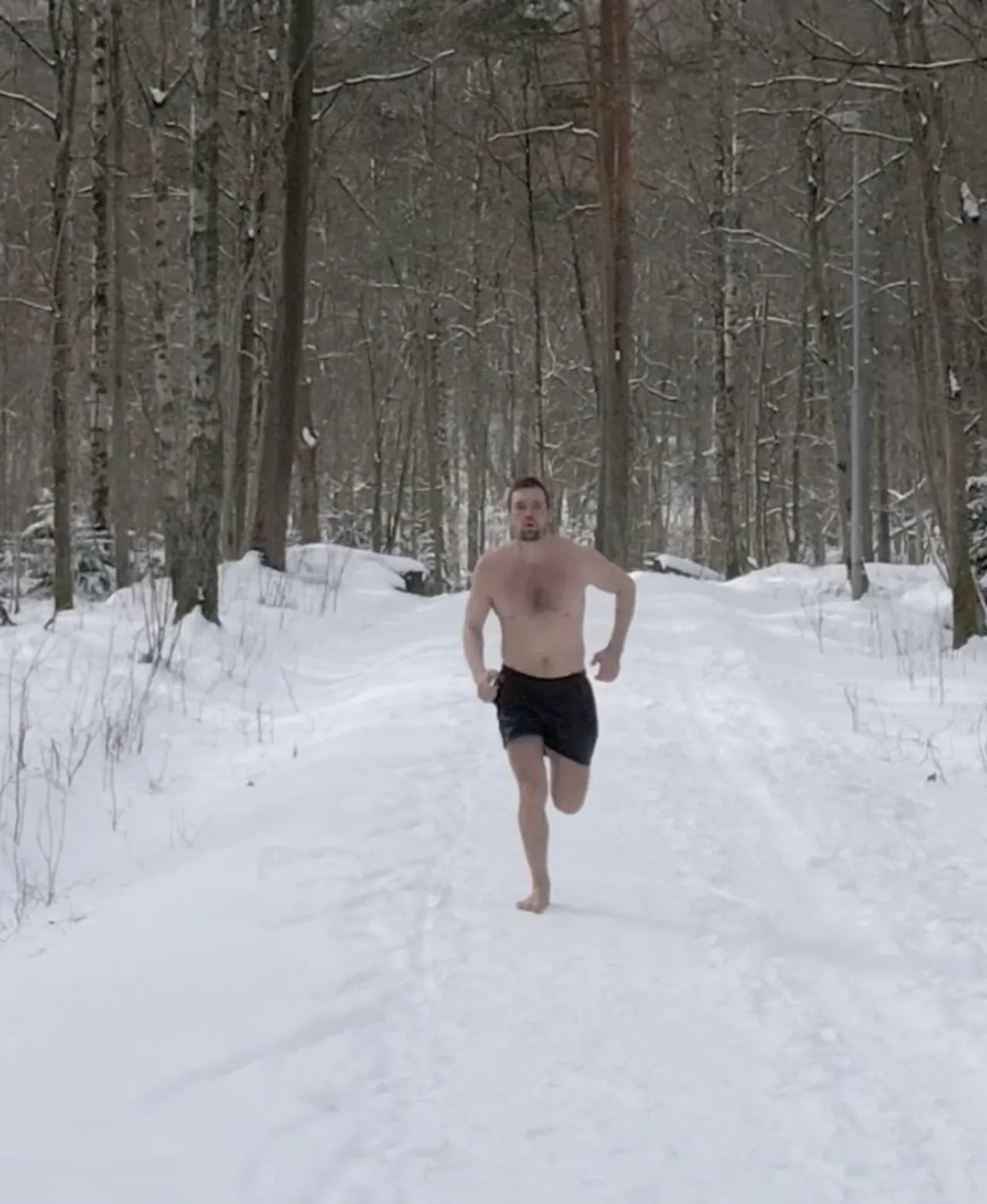 snowrunning