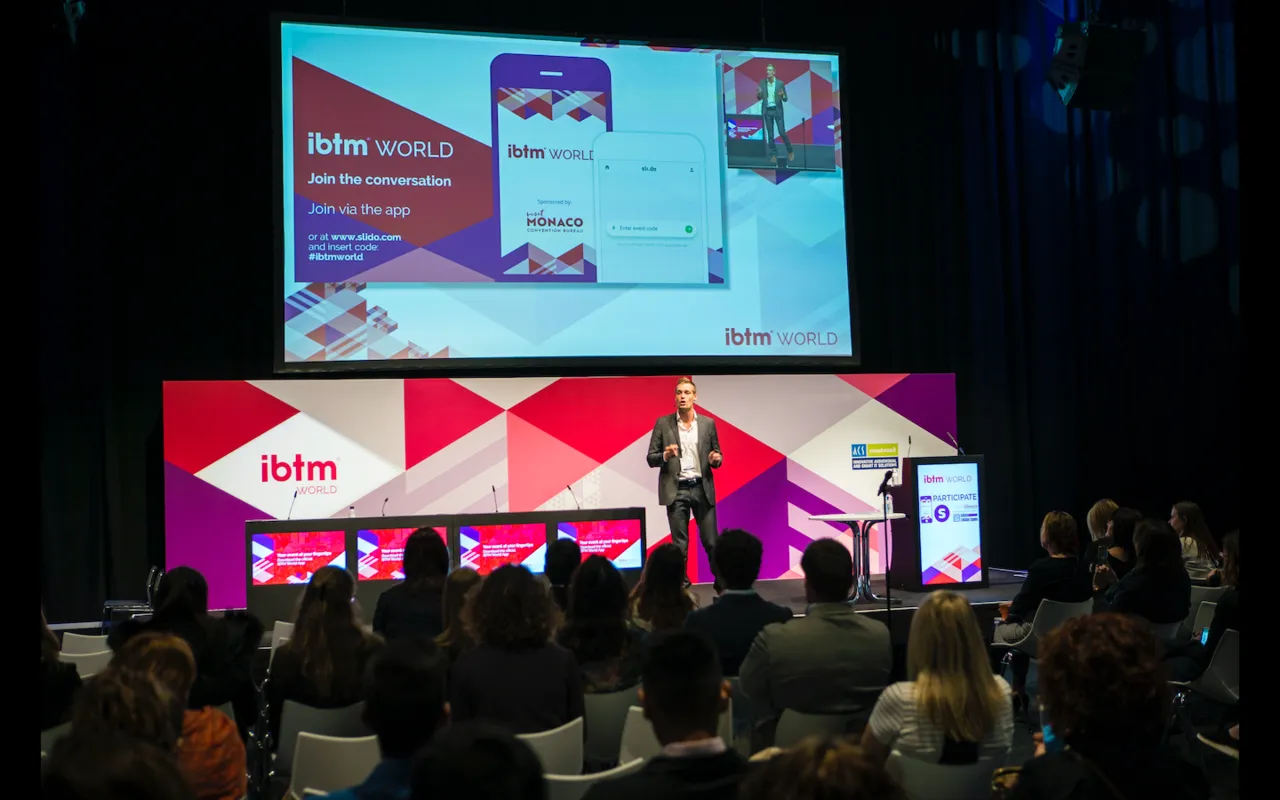 ibtmworld