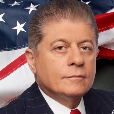 Judge Andrew Napolitano