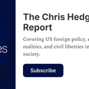 Chris Hedges