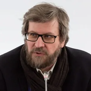 Fyodor Lukyanov