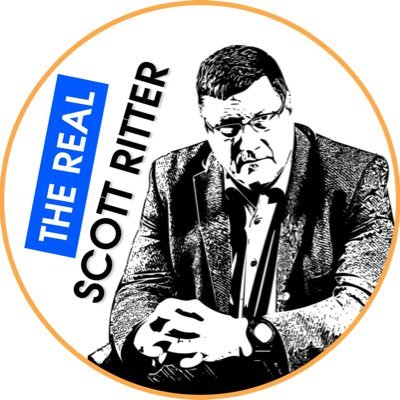 Scott Ritter