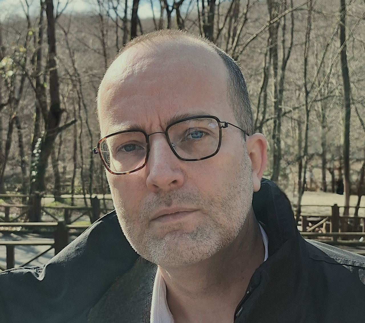 Tarik Cyril Amar